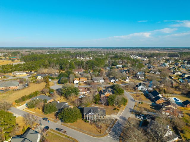 1401 Cooper River Boulevard, Moncks Corner, SC 29461