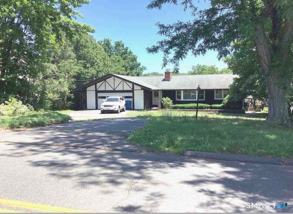 355 Savage Hill Road, Berlin, CT 06037