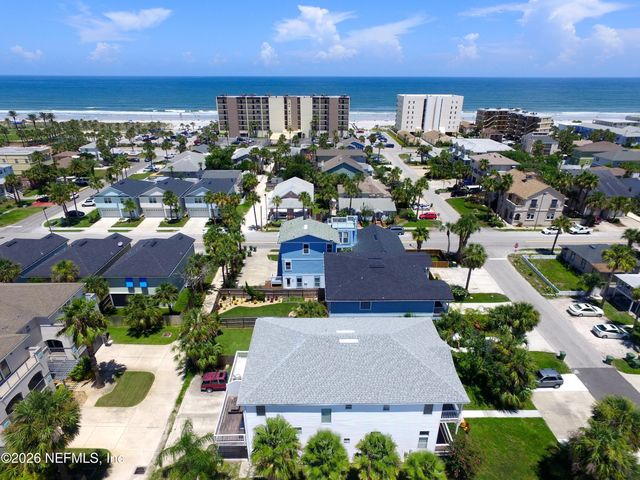 630 2ND Street 1, Jacksonville Beach, FL 32250