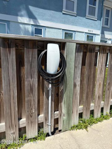 630 2ND Street 1, Jacksonville Beach, FL 32250