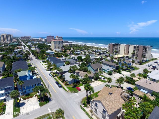 630 2ND Street 1, Jacksonville Beach, FL 32250