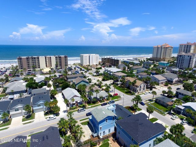 630 2ND Street 1, Jacksonville Beach, FL 32250