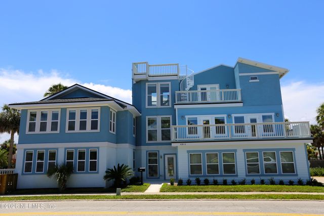 630 2ND Street 1, Jacksonville Beach, FL 32250