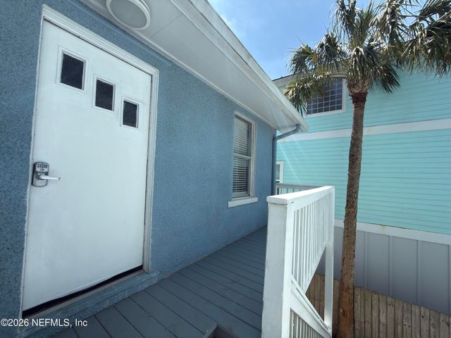 630 2ND Street 1, Jacksonville Beach, FL 32250