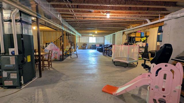 848 WILDROSE LANE, Sobieski, WI 54171