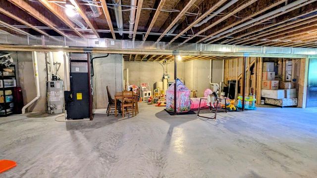 848 WILDROSE LANE, Sobieski, WI 54171