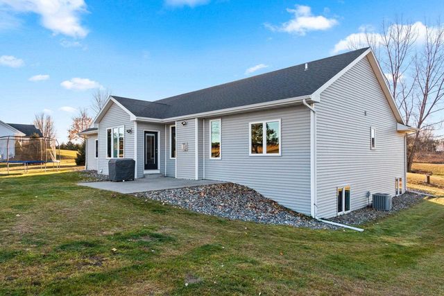848 WILDROSE LANE, Sobieski, WI 54171