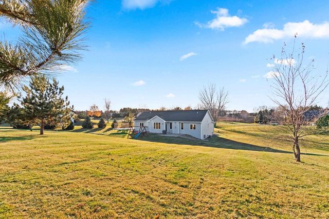 848 WILDROSE LANE, Sobieski, WI 54171