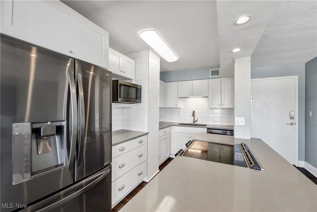 12520 Edgewater Drive 1608, Lakewood, OH 44107