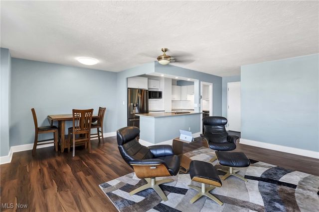 12520 Edgewater Drive 1608, Lakewood, OH 44107