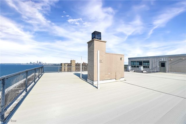 12520 Edgewater Drive 1608, Lakewood, OH 44107