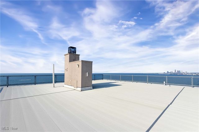 12520 Edgewater Drive 1608, Lakewood, OH 44107