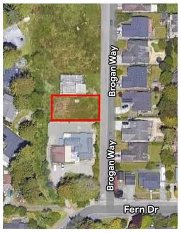 3960 Brogan Way, Cutten, CA 95503