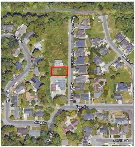 3960 Brogan Way, Cutten, CA 95503
