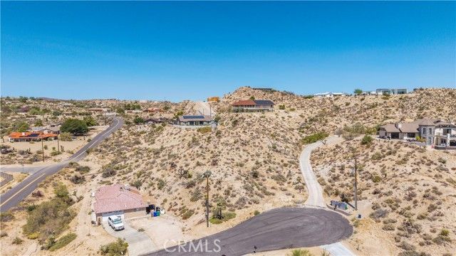57006 Pinto Court, Yucca Valley, CA 92284