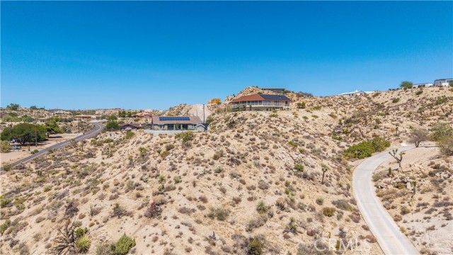57006 Pinto Court, Yucca Valley, CA 92284