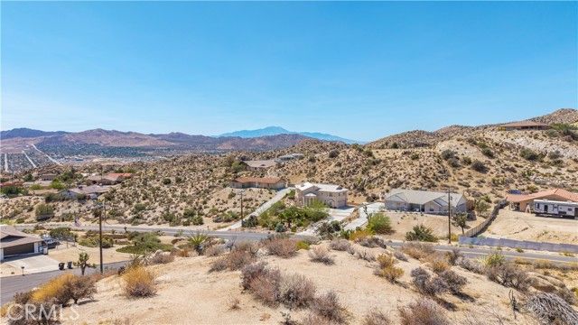 57006 Pinto Court, Yucca Valley, CA 92284
