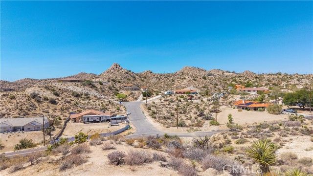 57006 Pinto Court, Yucca Valley, CA 92284