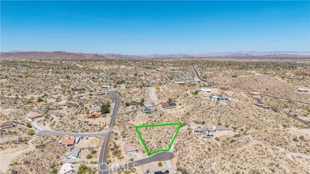 57006 Pinto Court, Yucca Valley, CA 92284