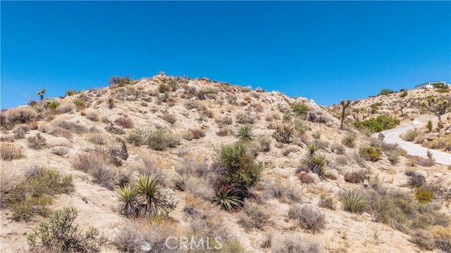 57006 Pinto Court, Yucca Valley, CA 92284