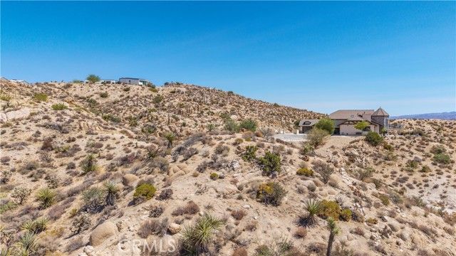 57006 Pinto Court, Yucca Valley, CA 92284