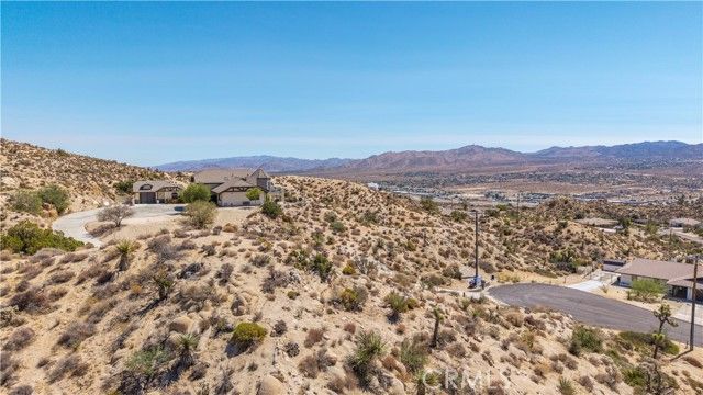 57006 Pinto Court, Yucca Valley, CA 92284