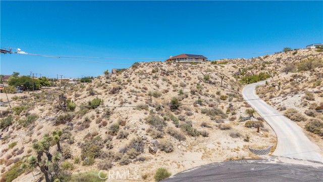 57006 Pinto Court, Yucca Valley, CA 92284