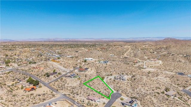 57006 Pinto Court, Yucca Valley, CA 92284