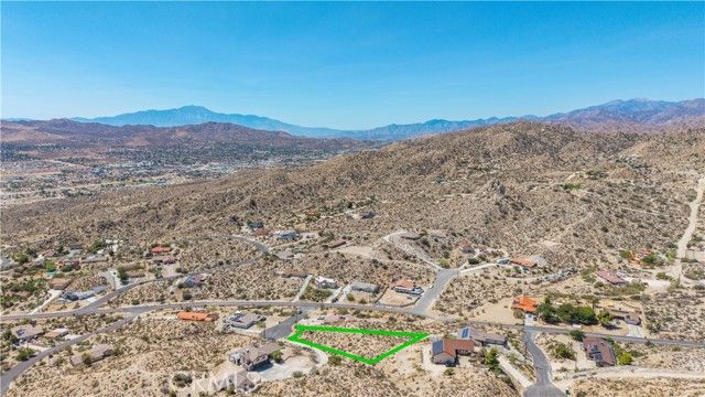 57006 Pinto Court, Yucca Valley, CA 92284