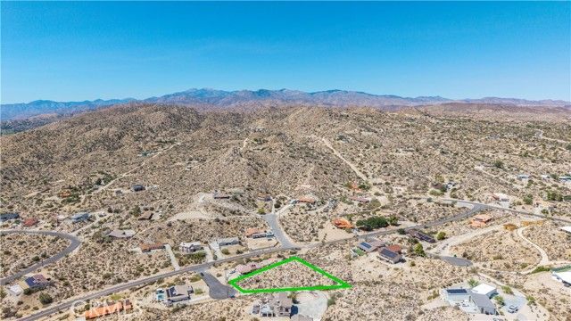 57006 Pinto Court, Yucca Valley, CA 92284