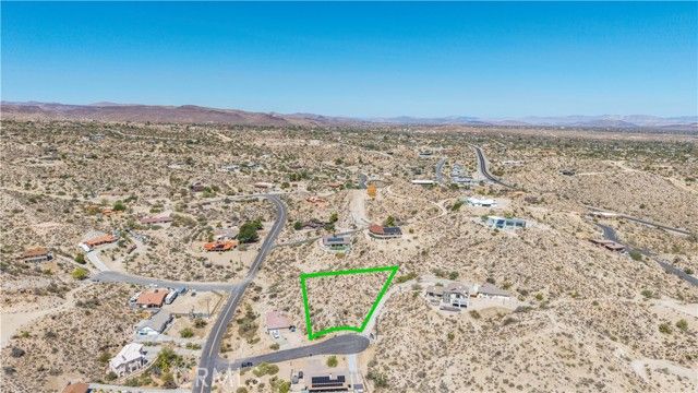 57006 Pinto Court, Yucca Valley, CA 92284