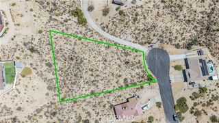 57006 Pinto Court, Yucca Valley, CA 92284