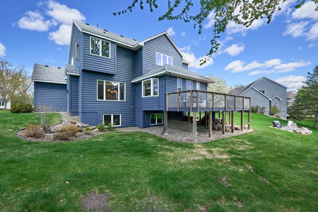 9950 Lee Drive, Eden Prairie, MN 55347