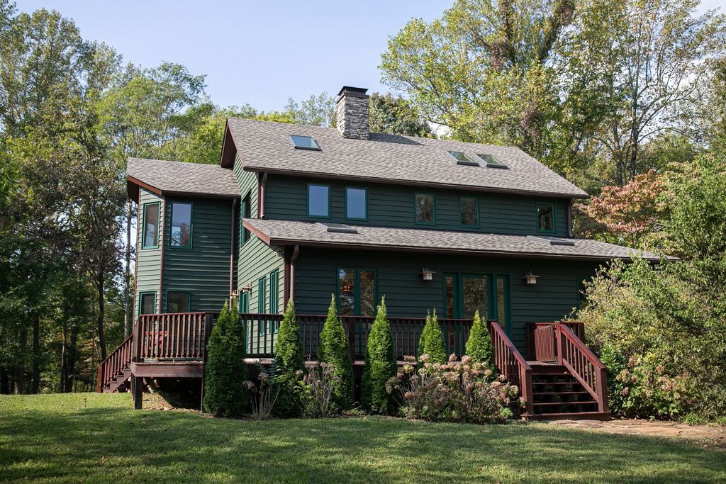 7725 Caney Fork Rd, Fairview, TN 37062