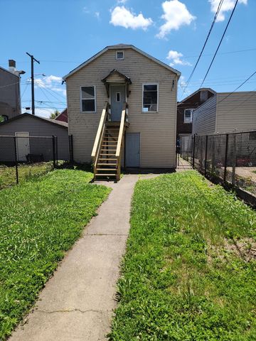 1542 Fischrupp Avenue, Whiting, IN 46394