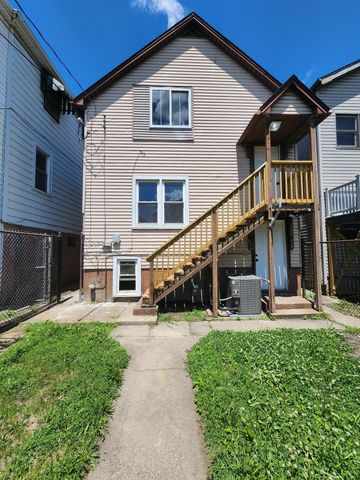 1542 Fischrupp Avenue, Whiting, IN 46394