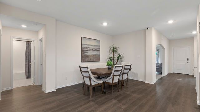 315 Whispering Pine Drive, Royse City, TX 75189