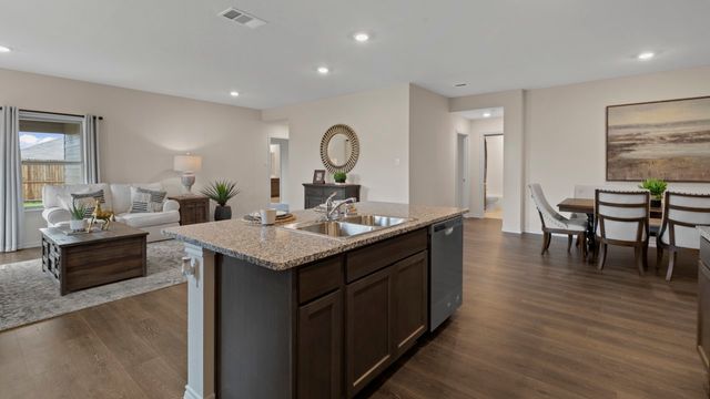 315 Whispering Pine Drive, Royse City, TX 75189