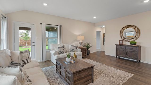 315 Whispering Pine Drive, Royse City, TX 75189