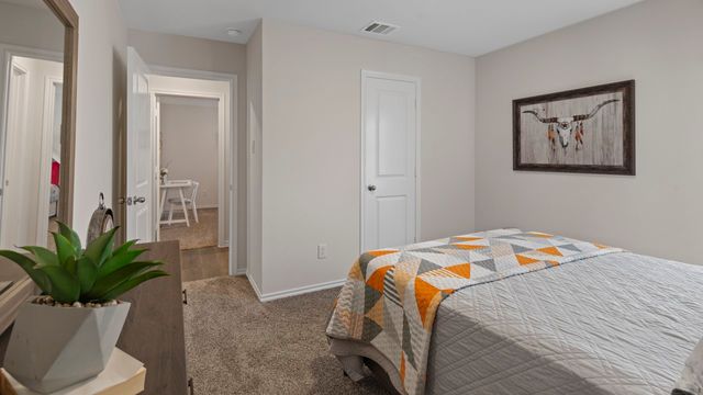 315 Whispering Pine Drive, Royse City, TX 75189