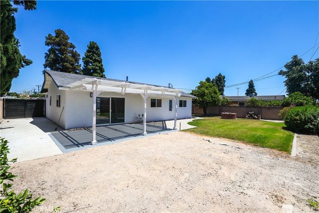 13871 Ward, Garden Grove, CA 92843