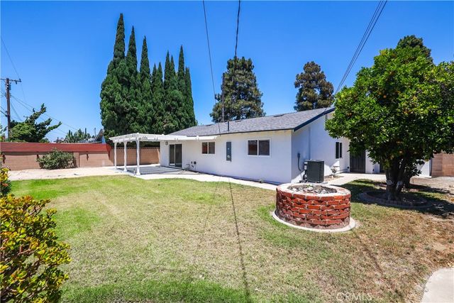 13871 Ward, Garden Grove, CA 92843