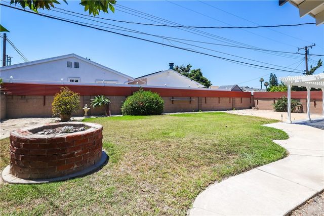 13871 Ward, Garden Grove, CA 92843