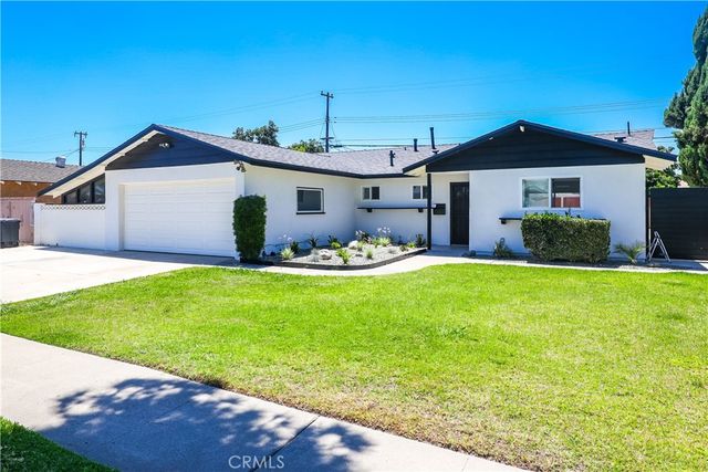 13871 Ward, Garden Grove, CA 92843