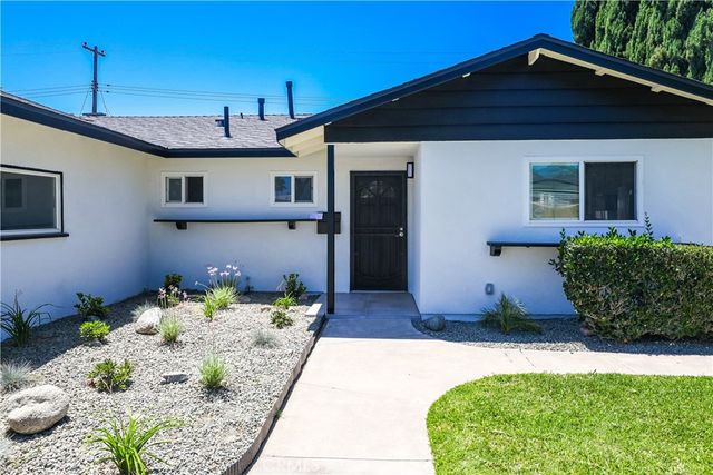 13871 Ward, Garden Grove, CA 92843
