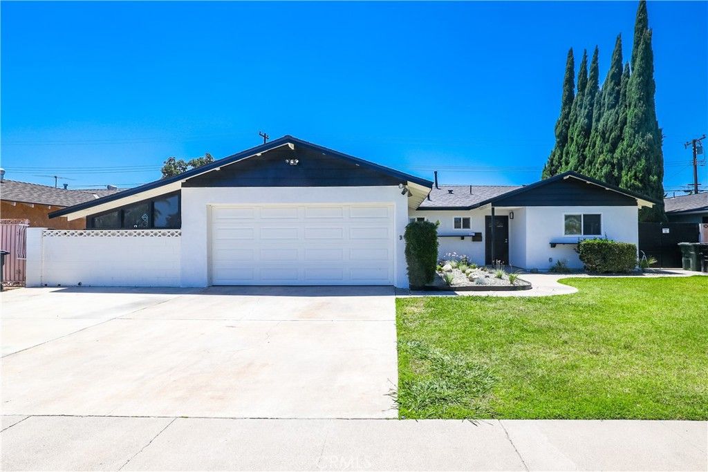 13871 Ward, Garden Grove, CA 92843