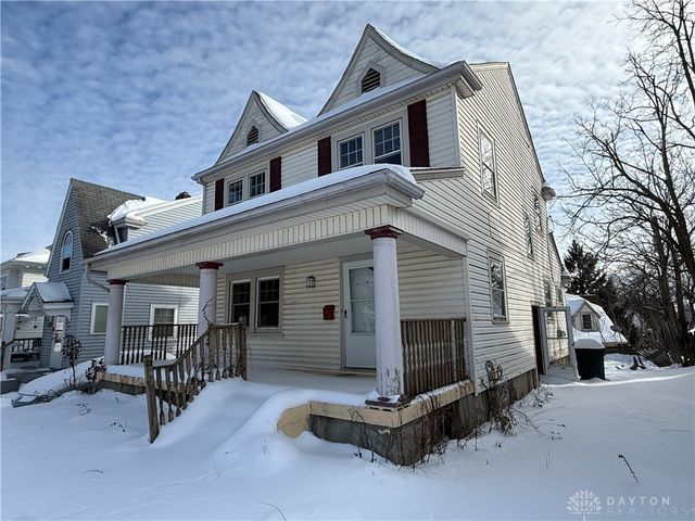 44 E Beechwood Avenue, Dayton, OH 45405