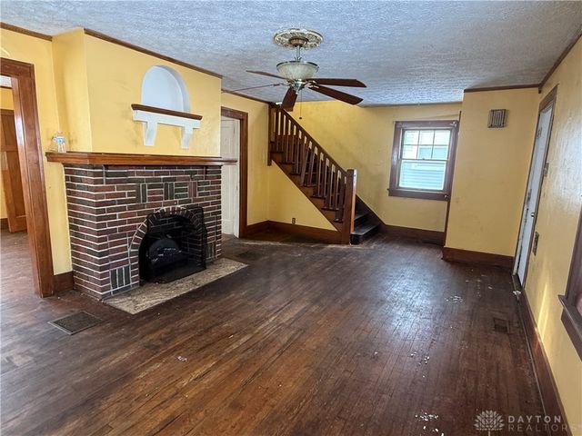 44 E Beechwood Avenue, Dayton, OH 45405