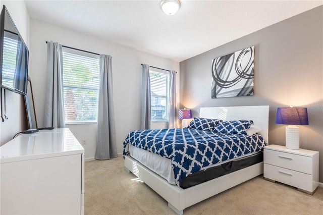 2623 CALISTOGA AVENUE, Kissimmee, FL 34741