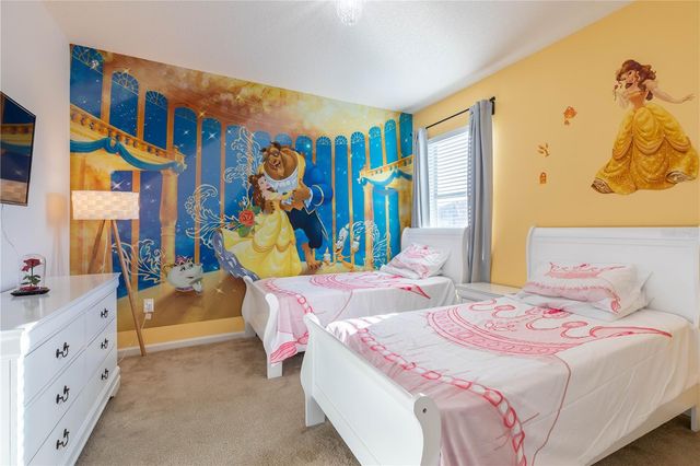 2623 CALISTOGA AVENUE, Kissimmee, FL 34741